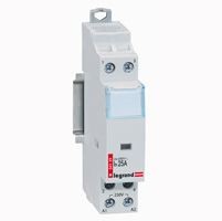 SM 425 230  STYCZNIK 25A 2R 230V 04129/412524 Legrand