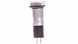 Lampka sygnalizacyjna 16mm biała 24V AC/DC XB6CV1BB