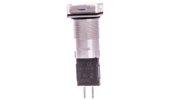 Lampka sygnalizacyjna 16mm biała 24V AC/DC XB6CV1BB