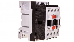 Stycznik mocy 9A 3P 230V AC 1Z 0R BF0910A230