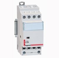 SM 425S 230  STYCZNIK 25A 4Z 230V  04150
