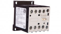 Stycznik mocy 9A 3P 230V AC 0Z 1R BG09.01A 11BG0901A230