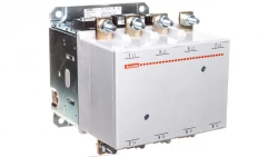 Stycznik mocy 250A 4P 220-240V AC/DC 0Z 0R B250.4.00 11B250400220