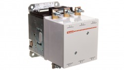 Stycznik mocy 150A 3P 220-240V AC 0Z 0R 11B14500220