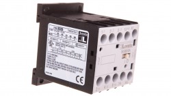 Stycznik mocy 9A 3P 24V AC 1Z 0R BG09.10A 11BG0910A024