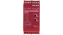 Moduł detekcji zerowej prędkości obrotowej 1Z 1R 230V AC PREVENTA XPSVNE3742P