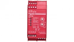 Przekaźnik bezpieczeństwa 31s 1Z 2R 24V AC/DC PREVENTA XPSTSA5142P