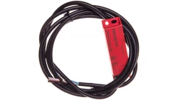 Wyłącznik magnetyczny bezpieczeństwa 2Z 1R 24V DC przewód 2m XCSDMP5002