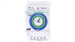 Programator analogowy 16A dobowy jednokanałowy IH 24H 1C ARM CCT15365