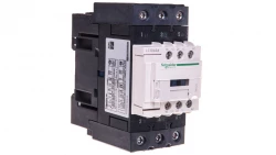 Stycznik mocy 40A 3P 500V AC 1Z 1R (EVK) LC1D40AS7