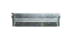 Płyta montażowa z szyną DIN dla DPX3 160/250 pionowa 020211