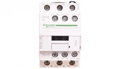 Stycznik pomocniczy 10A 3Z 2R 110V DC CAD32FD