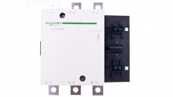 Stycznik mocy 150A 3P 400V AC 0Z 0R LC1F150V7