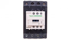 Stycznik mocy 80A AC-1 4P 230V AC 1Z 1R (EVK) LC1DT80AP7