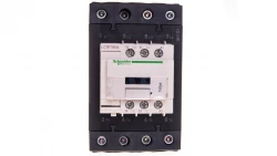 Stycznik mocy 80A AC-1 4P 110V AC 1Z 1R LC1DT80AF7