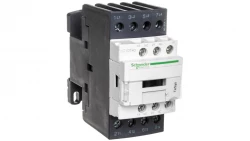 Stycznik mocy 40A AC-1 4P 110V AC 1Z 1R LC1DT40F7