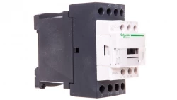 Stycznik mocy 25A 4P 24V DC 1Z 1R LC1D128BD