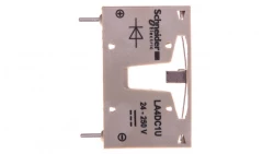 Układ ochronny dioda Zenera 12-250V DC LA4DC1U