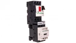 Układ rozruchowy 0,75kW 2,5A 230V AC GV2DM107P7