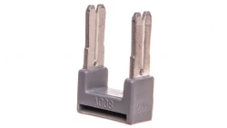 Mostek przeskokowy 41A szary 282-409 /25szt/
