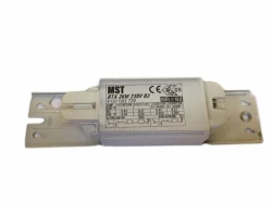 STATECZNIK MAGENTYCZNY BTA 30W (1x30W, 2x15W) T8 EEI=B2