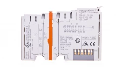 Moduł wyjść dwustanowych 16-kanałowy 24V DC 750-1504