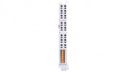 Moduł wejść dwustanowych 16-kanałowy 24V DC 750-1405