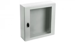 Obudowa S3D 600x600x200mm IP66 bez płyty montażowej NSYS3D6620T