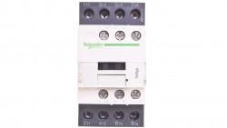 Stycznik mocy 20A AC-1 4P 230V AC 1Z 1R LC1DT20P7