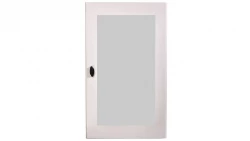 Drzwi przezroczyste 6x24 moduły IP40 Pragma PRA15624