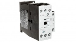 Stycznik mocy 17A 3P 110V AC 0Z 1R DILM17-01(110V50HZ,120V60HZ) 277033
