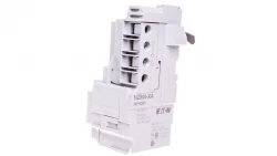 Wyzwalacz wzrostowy 24V AC/DC NZM4-XA24AC/DC 266447