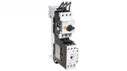 Układ rozruchowy 11kW 21,7A 24V DC montaż na szynie zbiorczej MSC-D-25-M25(24VDC)/BBA 102979