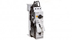 Układ rozruchowy 5,5kW 11,3A 24V DC montaż na szynie zbiorczej MSC-D-12-M12(24VDC)/BBA 102974