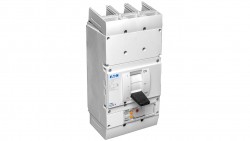 Wyłącznik silnikowy 3P 315kW 275-550A 50kA NZMN4-ME550 265783
