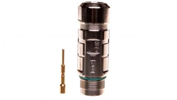 Wtyczka okrągła męska 5+PE 630V 25A EPIC LS1 F6 73000012