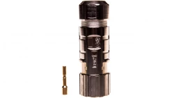 Wtyczka okragła żeńska 3+PE+4 630V 22A EPIC LS1 D6 73000001
