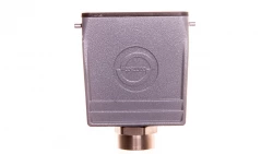 Obudowa wtyczki PG16 IP65 EPIC H-A 10 TGH 16 70460200