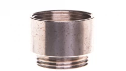 Przejściówka mosiężna do dławnic PG16/M25 SKINDICHT MA-PG/M 16/25x1,5 52104496