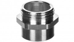 Przejściówka mosiężna do dławnic M20/PG11 SKINDICHT ZS-M 20x1,5/11 52104360
