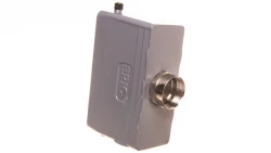 Obudowa wtyczki PG21 IP65 EPIC H-B 24 TGH-RO 21 70144400