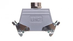 Obudowa wtyczki PG21 IP65 EPIC H-B 16 TGB 21 10081000