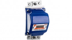 Licznik wyładowań cyfrowy PLW-03a 61.8 /96100899/