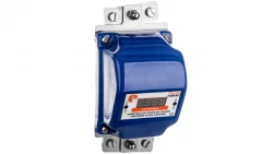 Licznik wyładowań cyfrowy PLW-03a 61.8 /96100899/