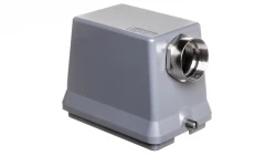 Obudowa wtyczki kątowa PG29 IP65 EPIC H-B 48 TS 29 10158000