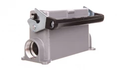 Obudowa gniazda cokołowa PG21 IP65 EPIC H-B 24 SDRL-LB 21 10109900