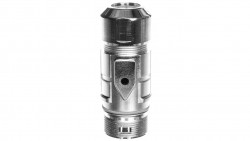 Obudowa gniazda okrągła czarna IP68 EPIC M23 F6 7-13,5 72064000