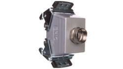 Obudowa wtyczki PG16 IP65 EPIC H-B 10 TGB 16 10041000