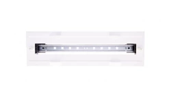 Rama modułowa 24 modułów 150x500mm Univers N UD12B3