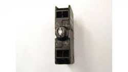 Oprawka z LED biała 230V AC M22-CLEDC230-W 216578
